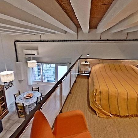 شقة Plan Loft مارسيليا المظهر الخارجي الصورة