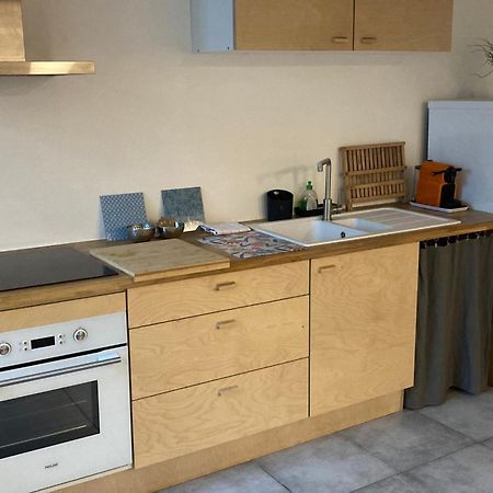 شقة Plan Loft مارسيليا المظهر الخارجي الصورة