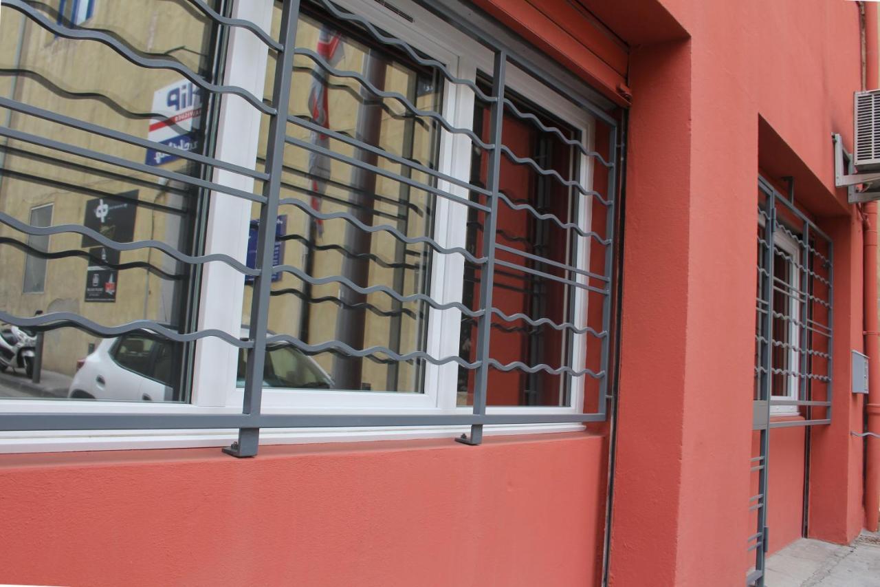 شقة Plan Loft مارسيليا المظهر الخارجي الصورة