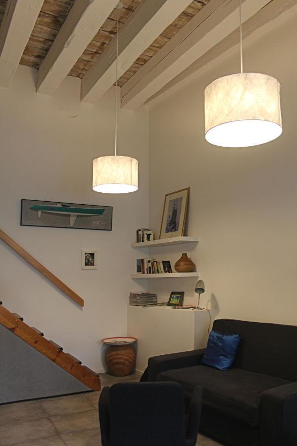 شقة Plan Loft مارسيليا المظهر الخارجي الصورة