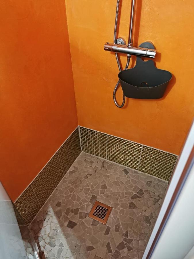 شقة Plan Loft مارسيليا المظهر الخارجي الصورة